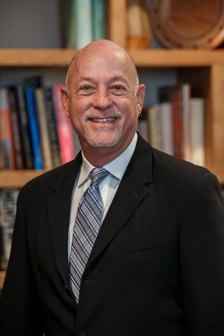 Alan J. Hymowitz