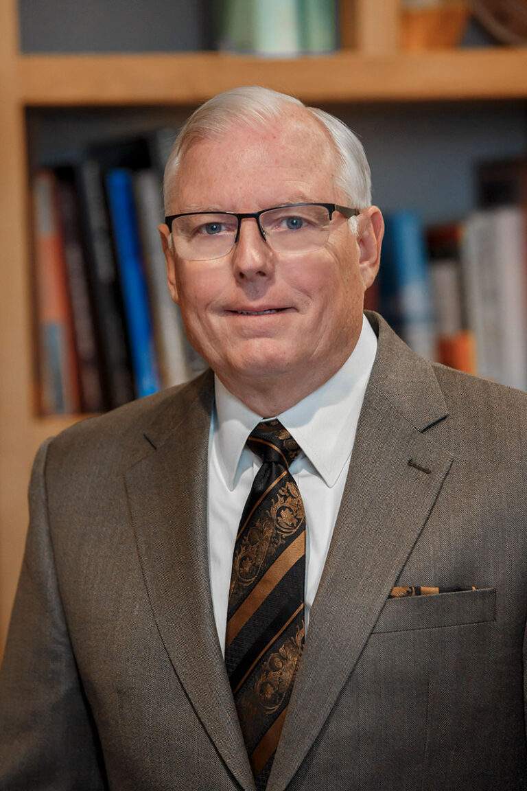 David E. Coit, Jr.