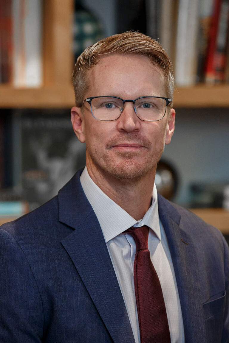 David Purinton
