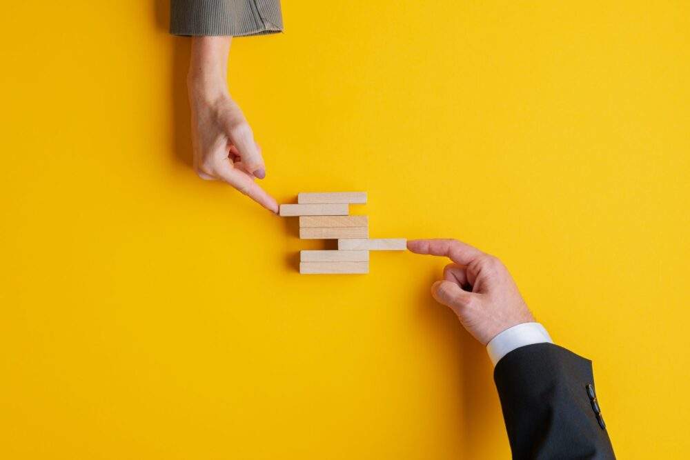 Healthcare M&A Strategy