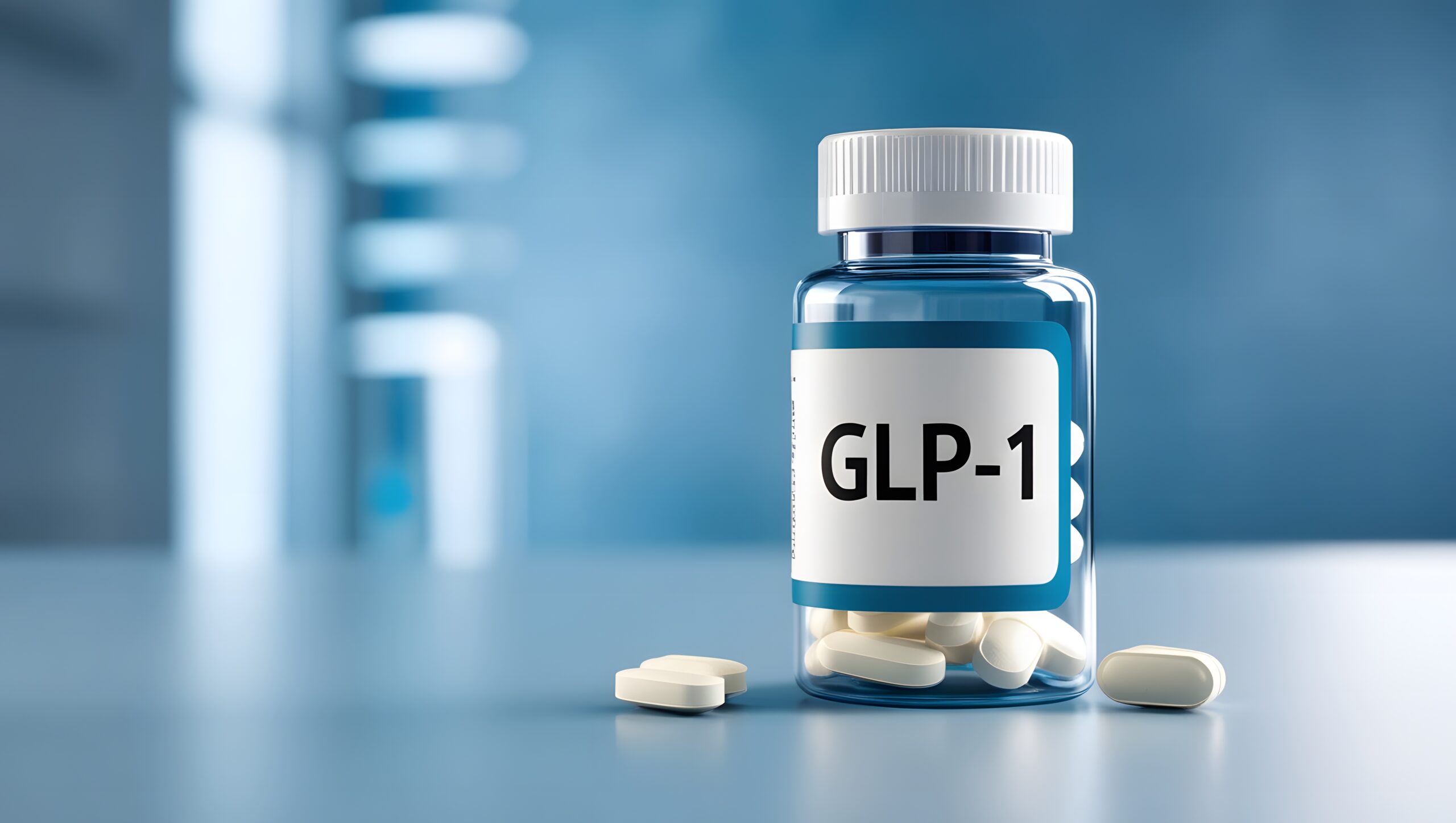 GLP-1 Medication