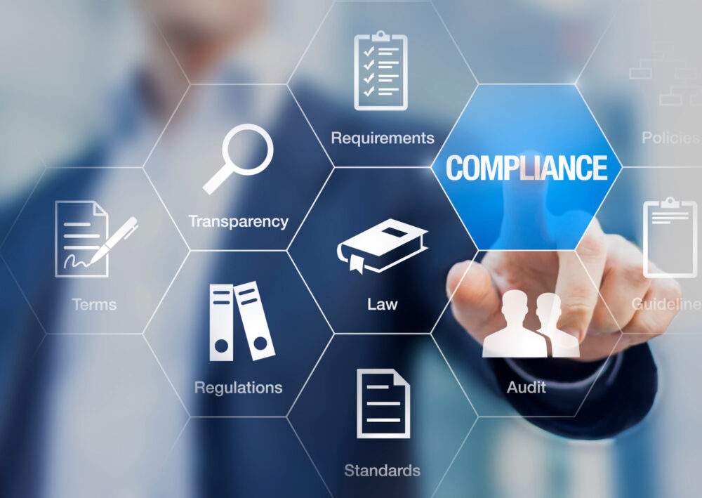 Corporate Transparency Act: What It Is and What You Need to Do 