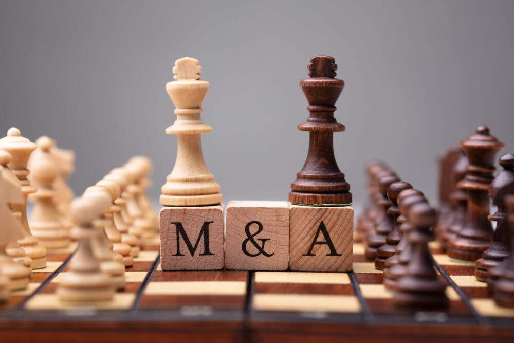 10 of Your Top M&A Questions