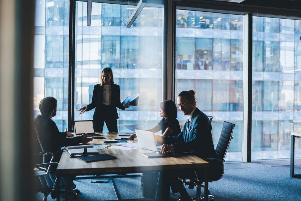 Why Do I Need to Market My Company to Buyers?