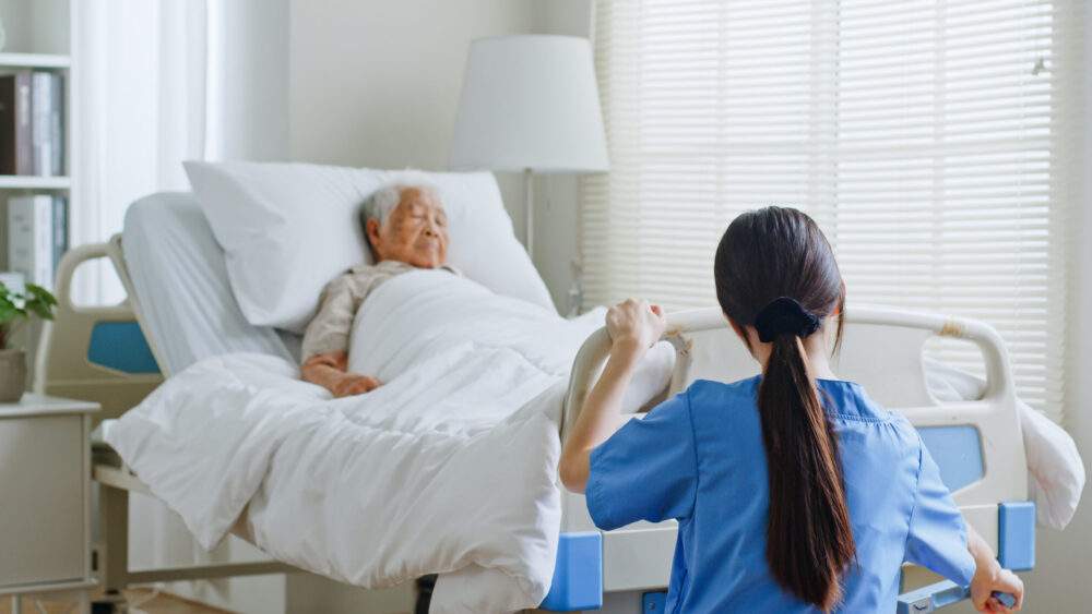 Hospital at Home: A Shift in the Healthcare System