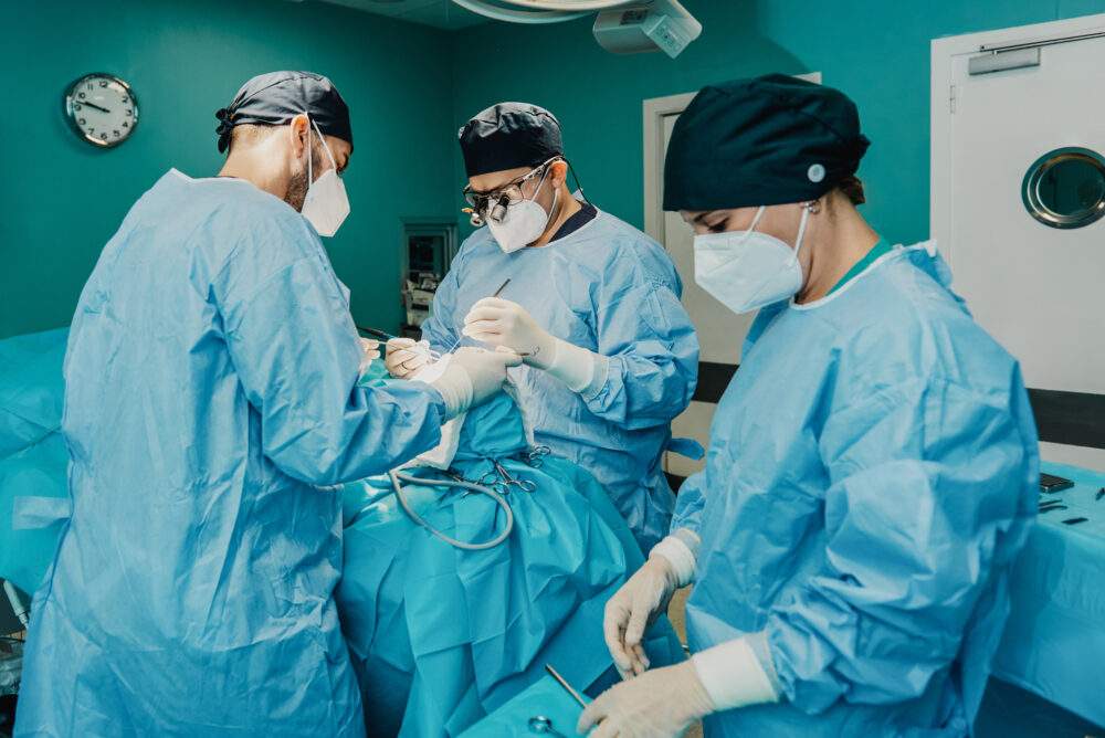 What's the Value of My Ambulatory Surgery Center (ASC)?