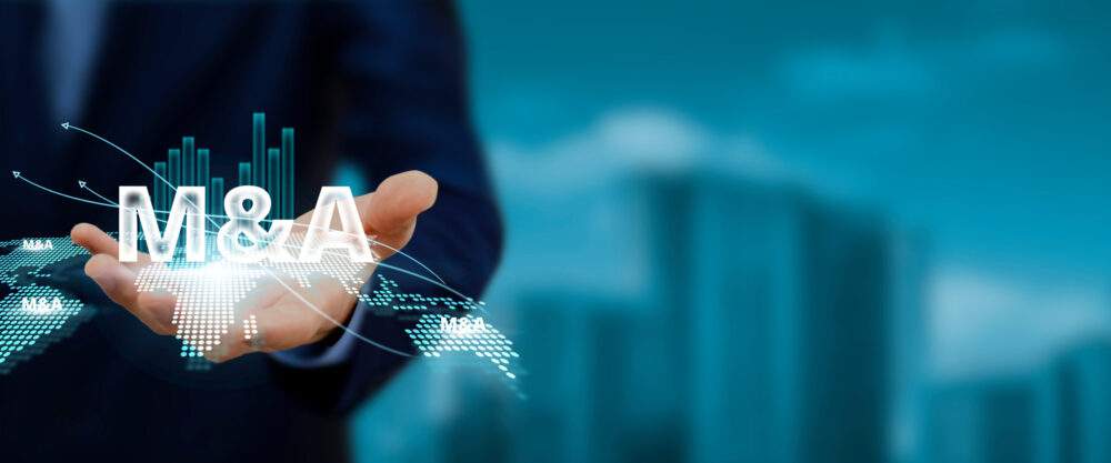 Why I’m Very Optimistic About Healthcare M&A for 2025