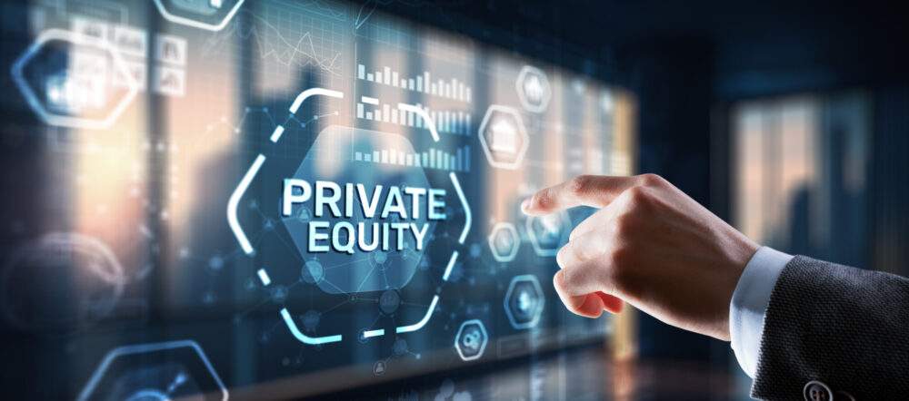 Healthcare Private Equity Update Through First Half of 2024