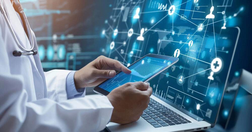 Positioning Your Healthcare IT Business for a High-Value Exit