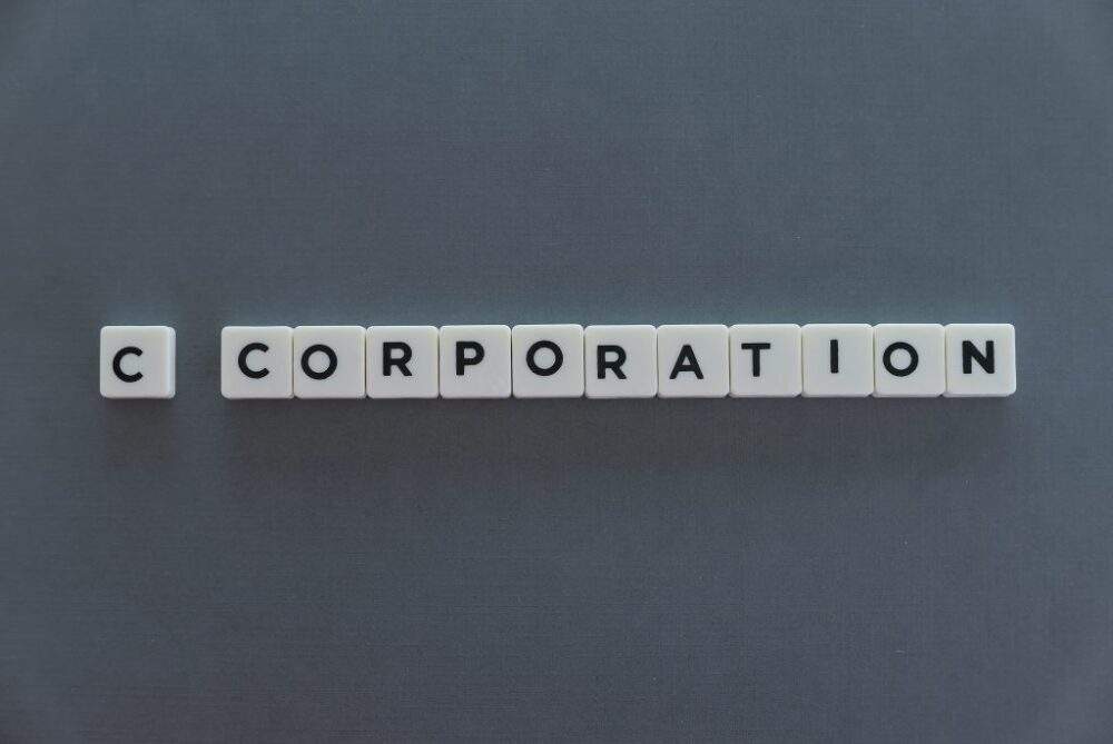 Selling Your C-Corp Guide 