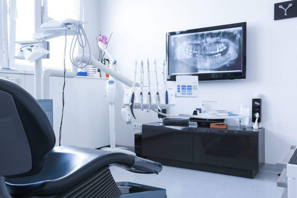 How to Value a Dental Practice