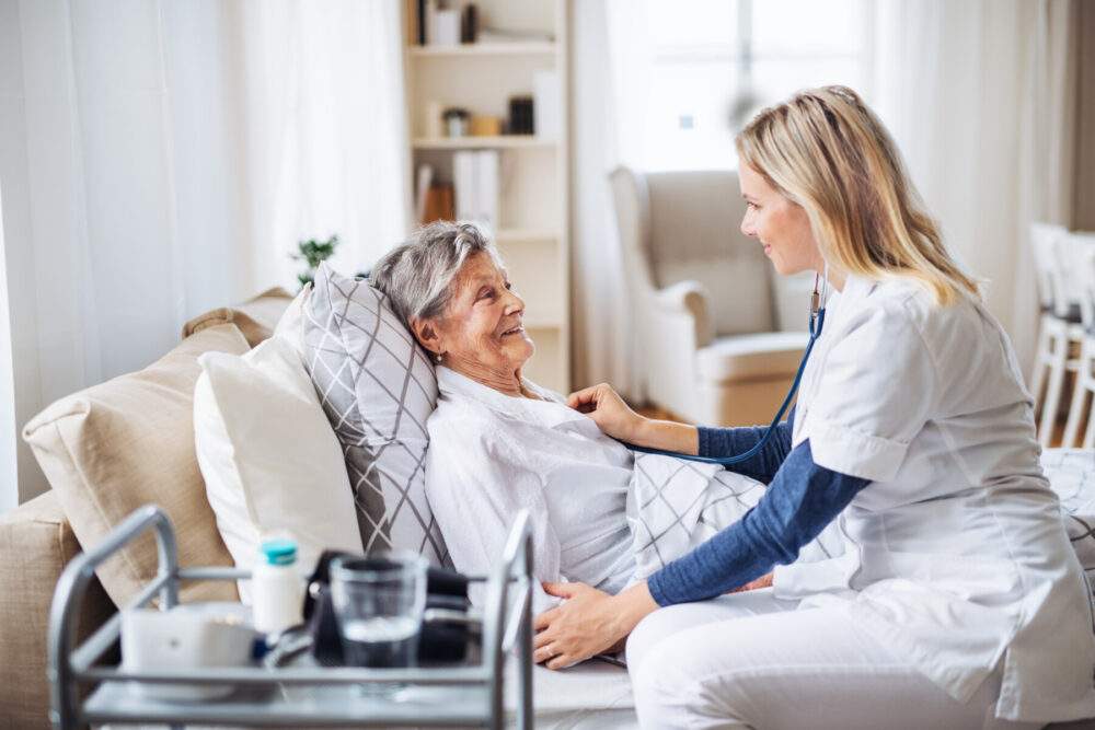 2024 Home Health M&A: Trends, Challenges, & How to Thrive 