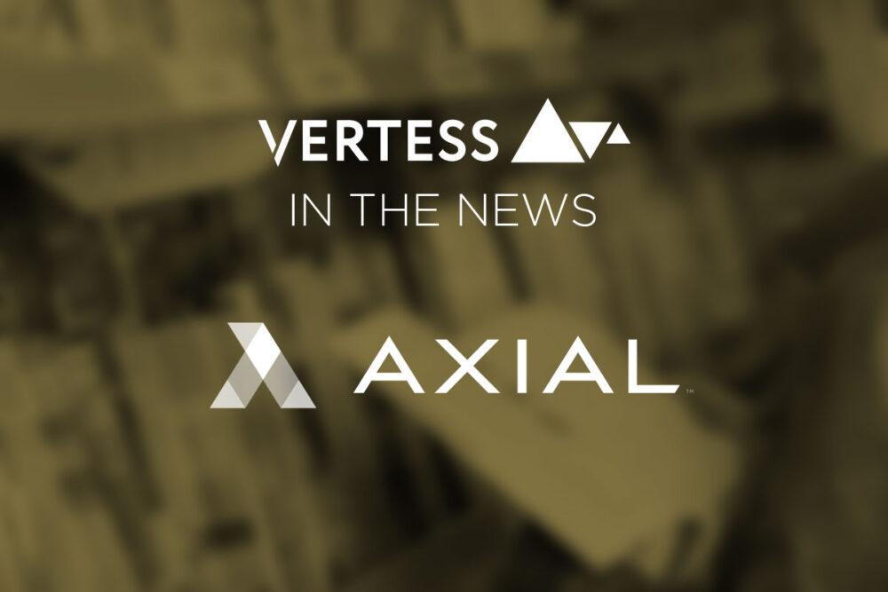In the News Axial