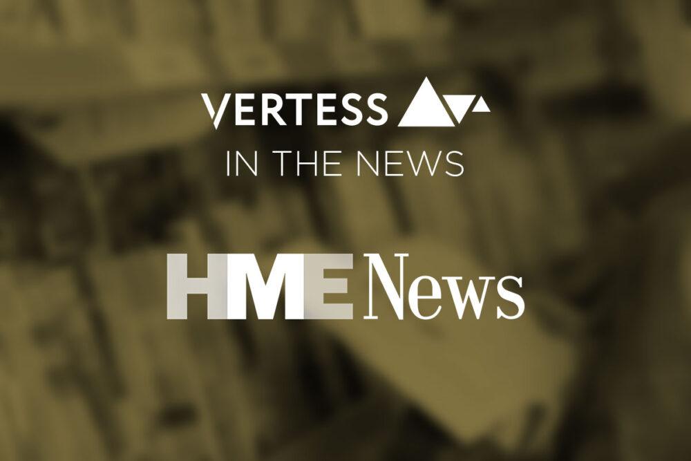 In the News HME News