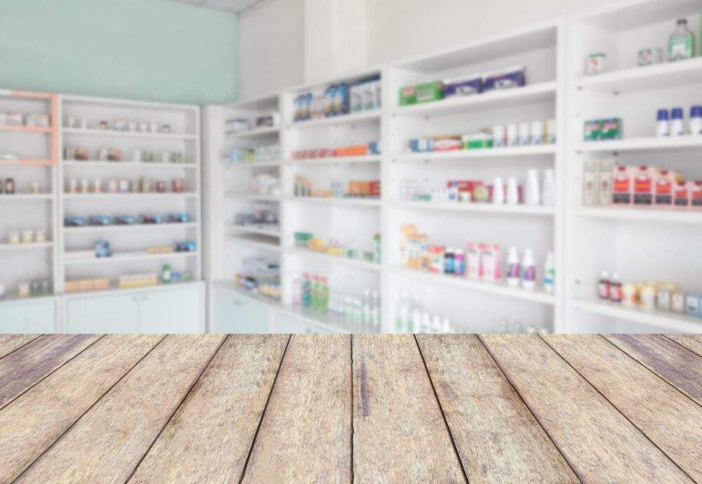 Future of Pharmacy