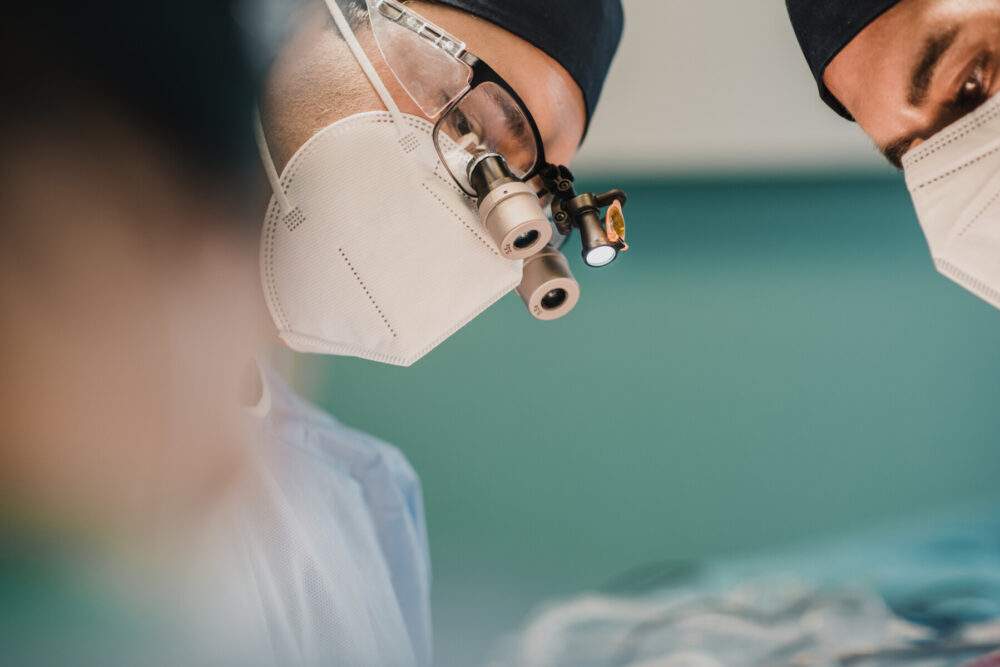 ASC Healthcare: Acquisitions on the Rise