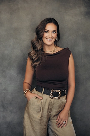 Dr. Ricki West