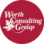 Worth Consulting Group Logo