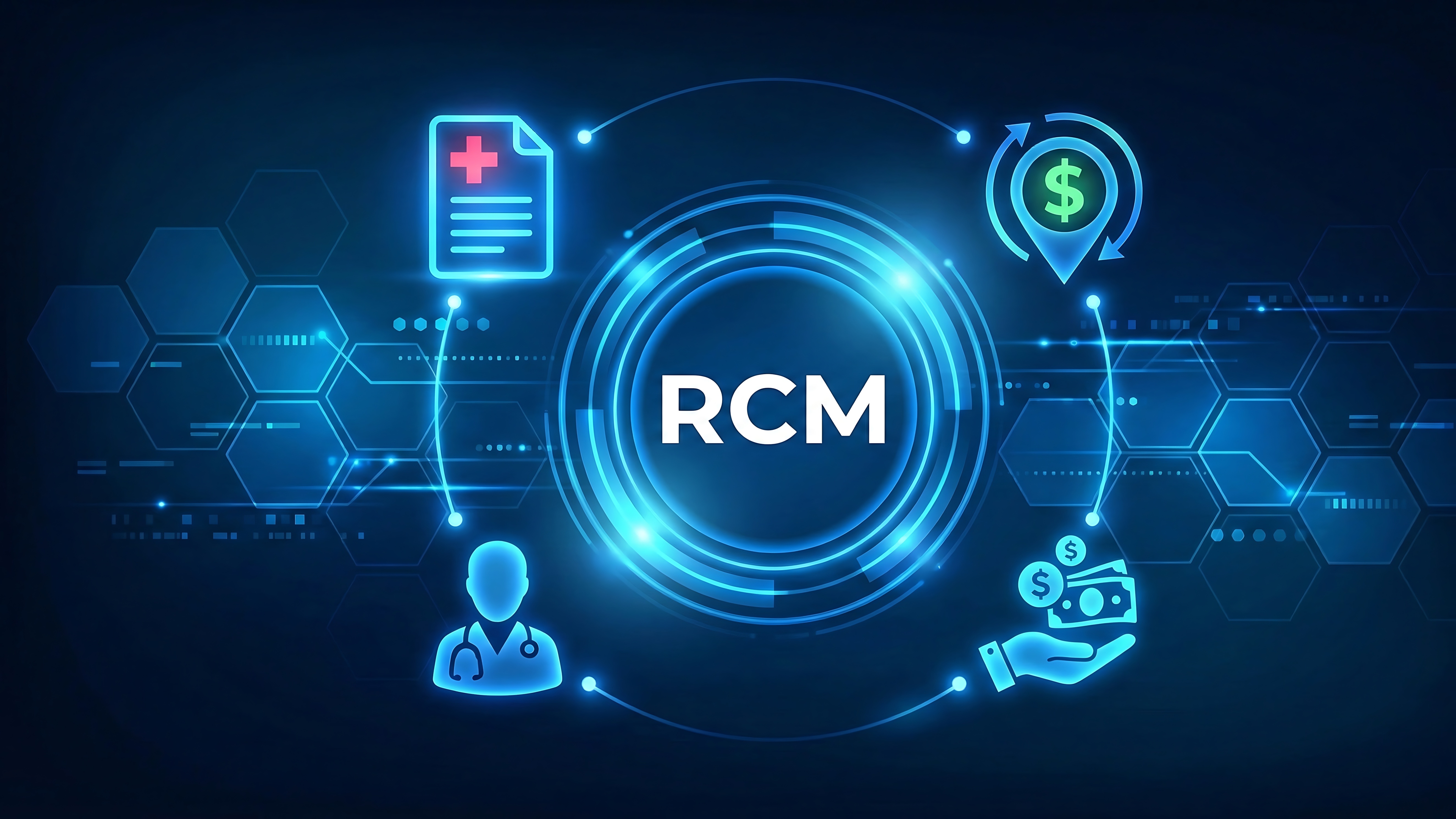 RCM