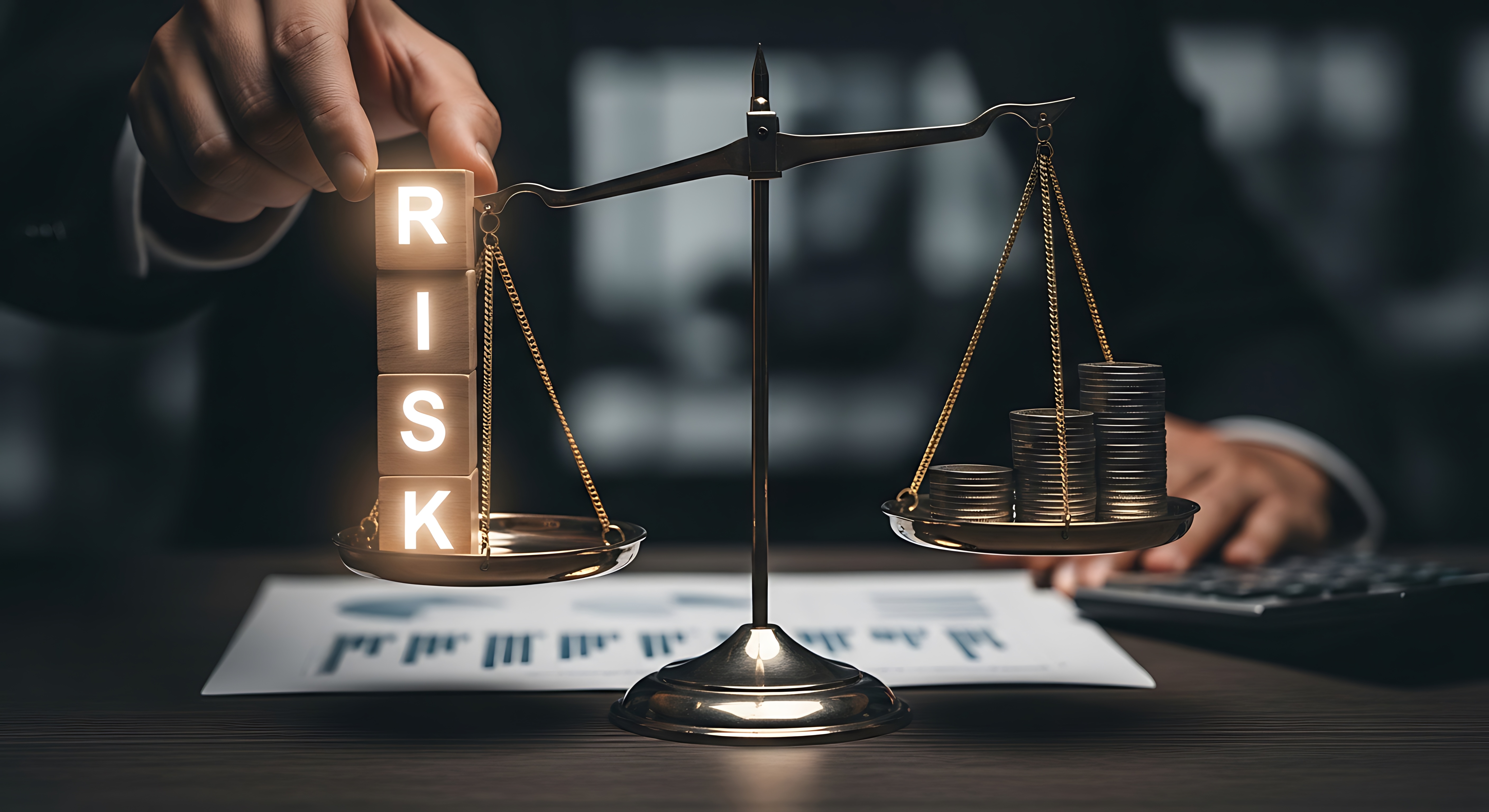 Value vs Risk