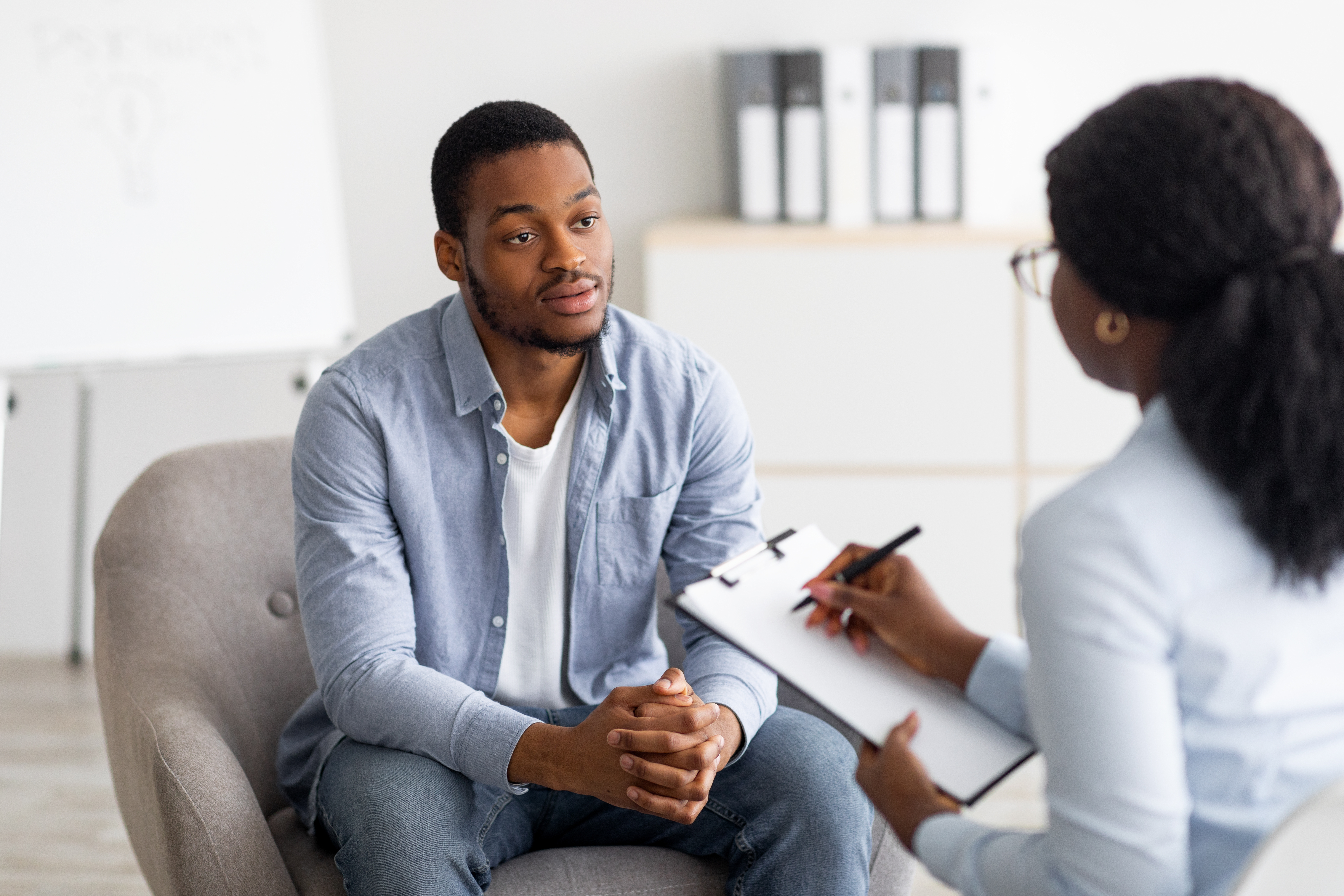 Behavioral Health