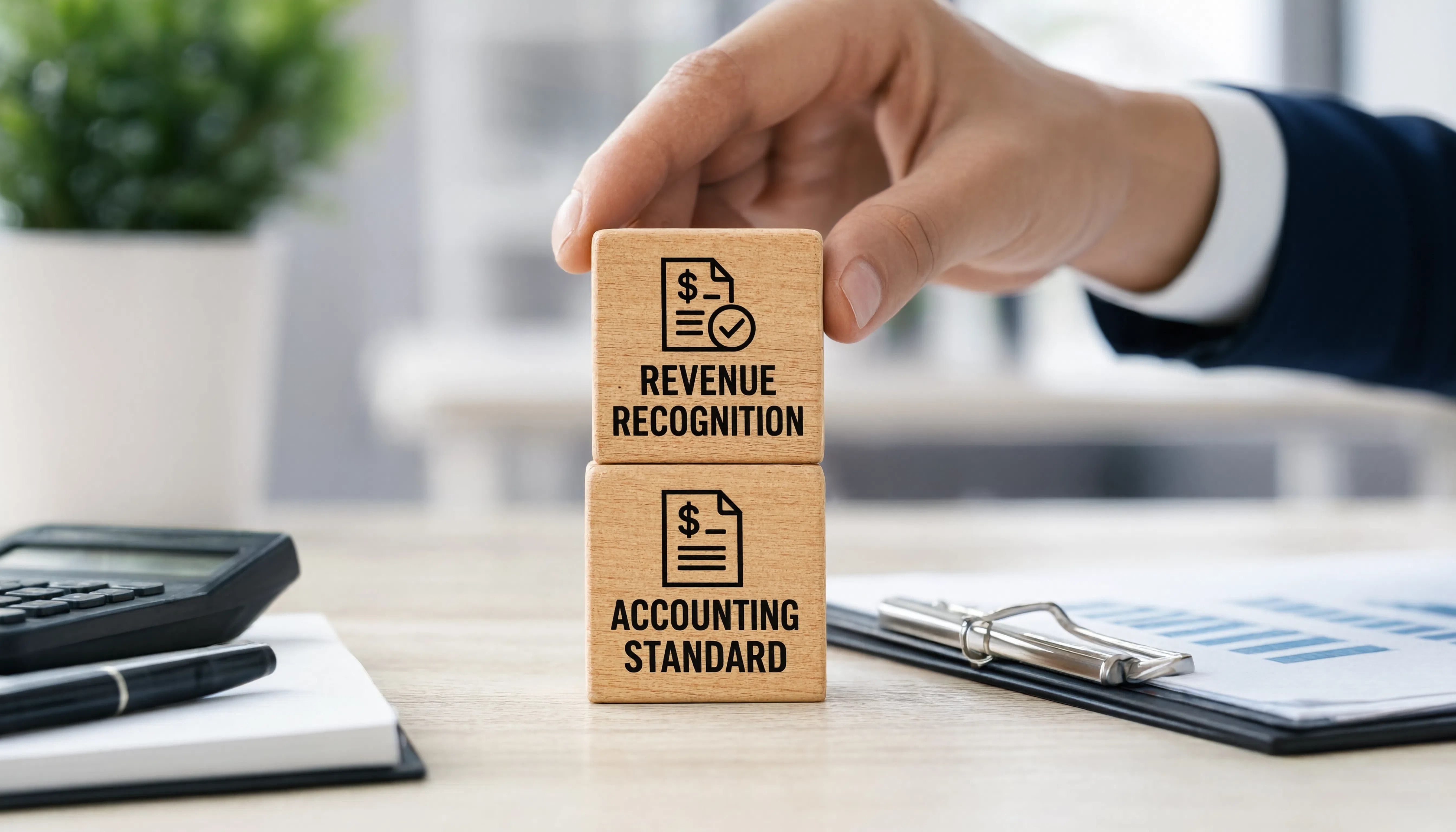 Revenue Recognition