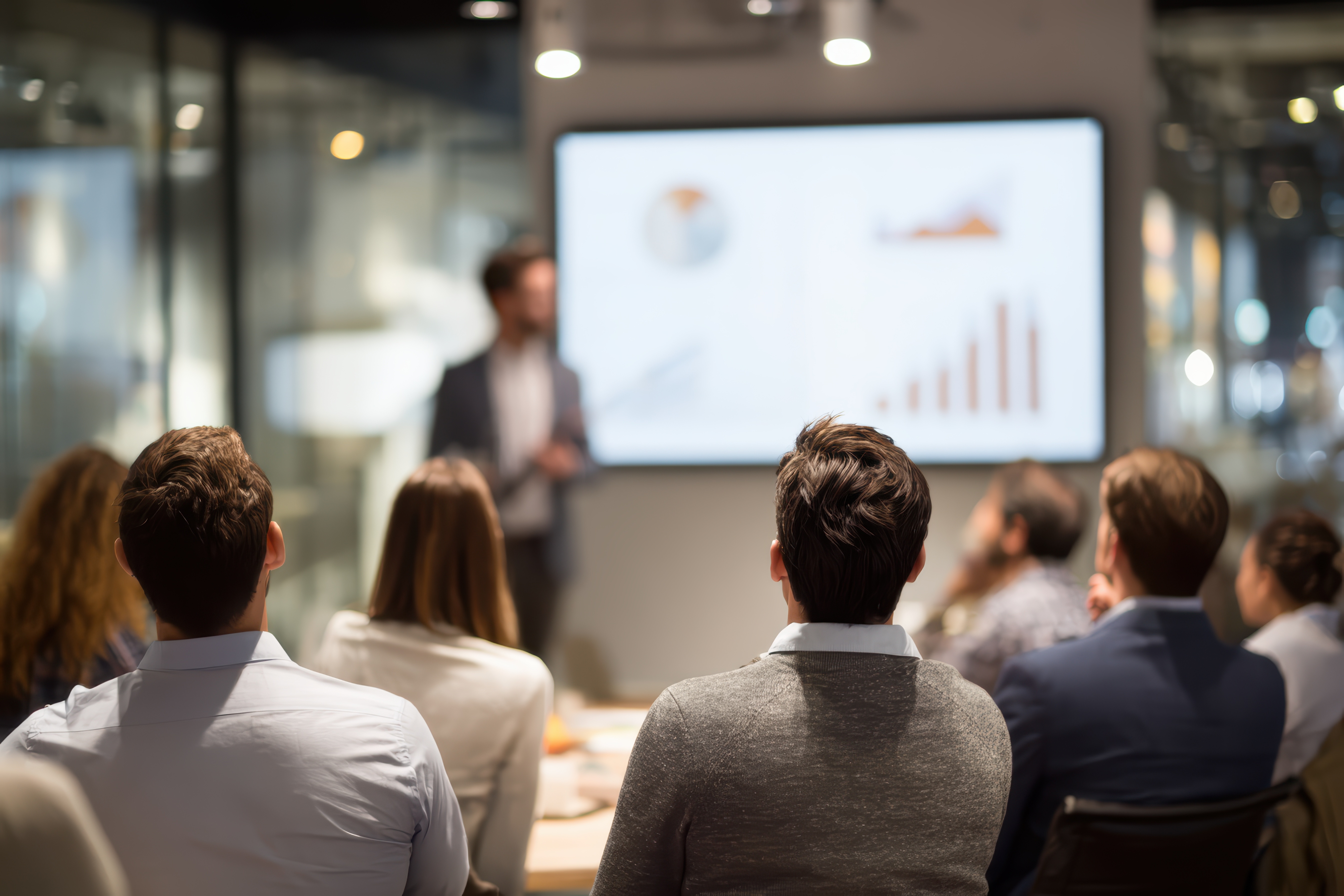 Business valuation