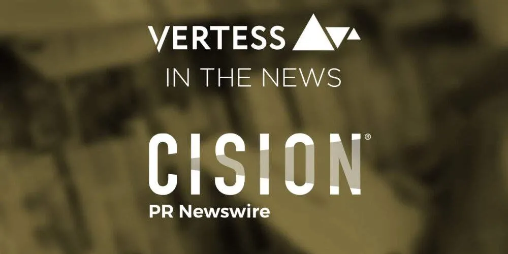 VERTESS in the news