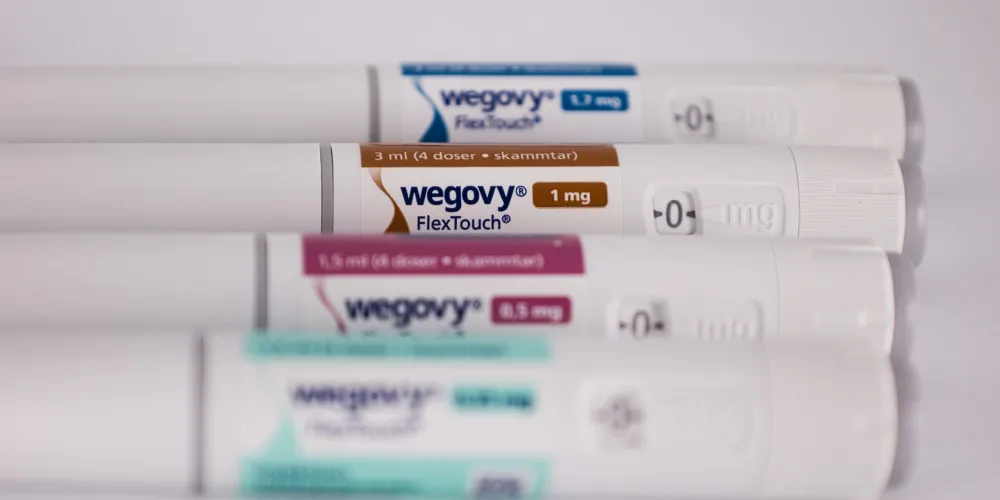 Wegovy