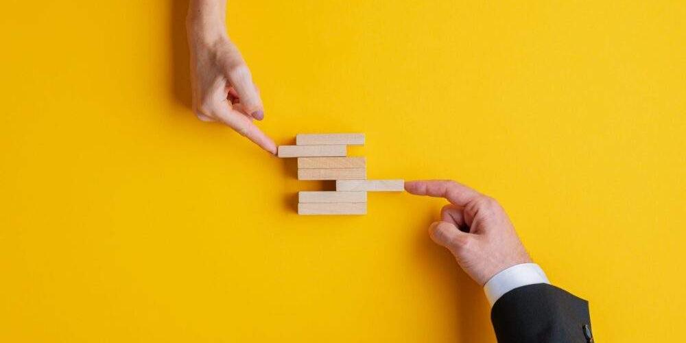 Healthcare M&A Strategy