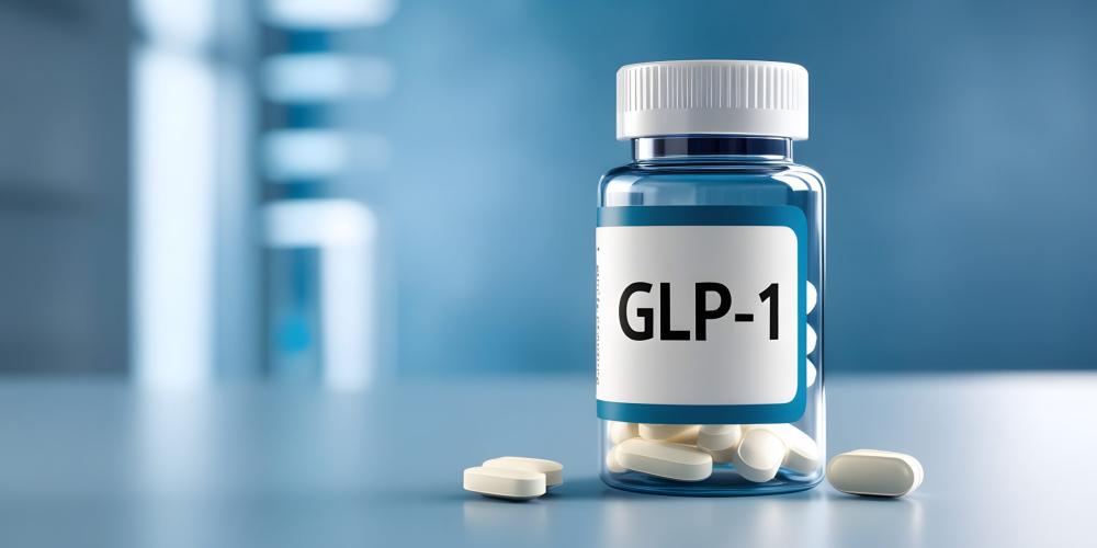 GLP-1 Medication