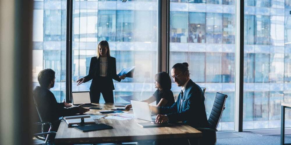 Why Do I Need to Market My Company to Buyers?