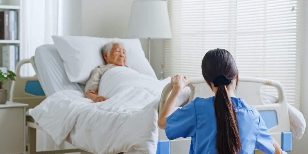 Hospital at Home: A Shift in the Healthcare System