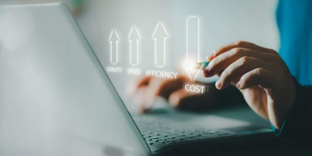 Moving Your Healthcare Company up the Growth Ladder