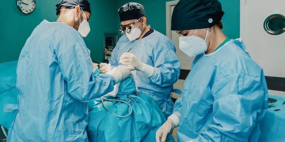 What's the Value of My Ambulatory Surgery Center (ASC)?