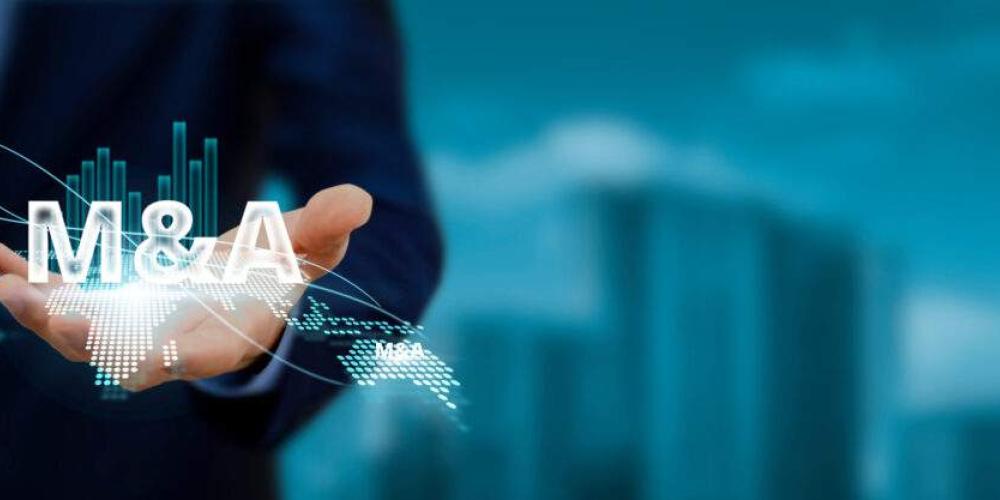 Why I’m Very Optimistic About Healthcare M&A for 2025