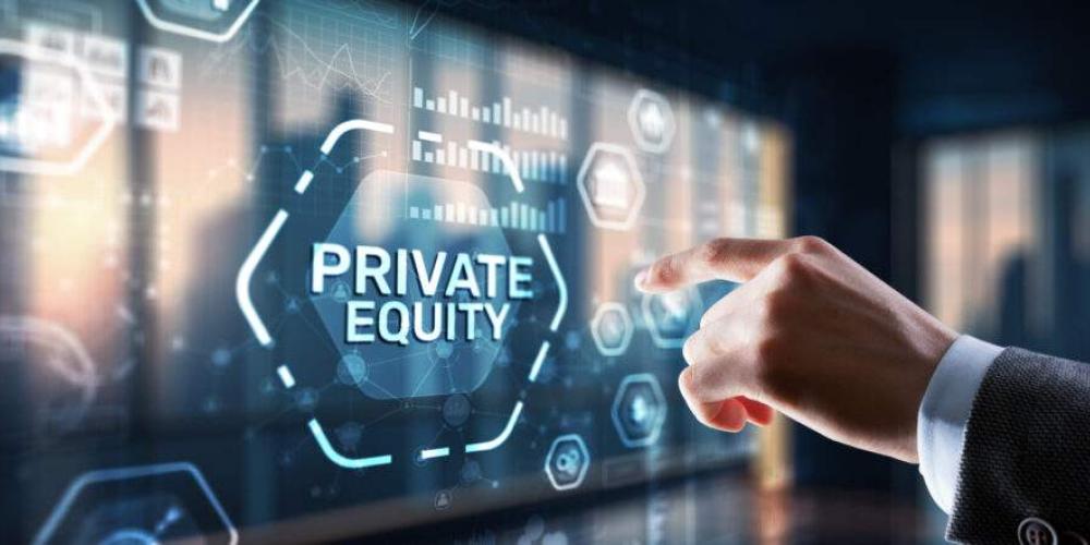 Healthcare Private Equity Update Through First Half of 2024