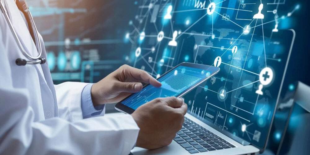 Positioning Your Healthcare IT Business for a High-Value Exit
