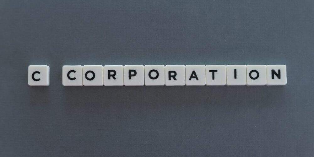 Selling Your C-Corp Guide 