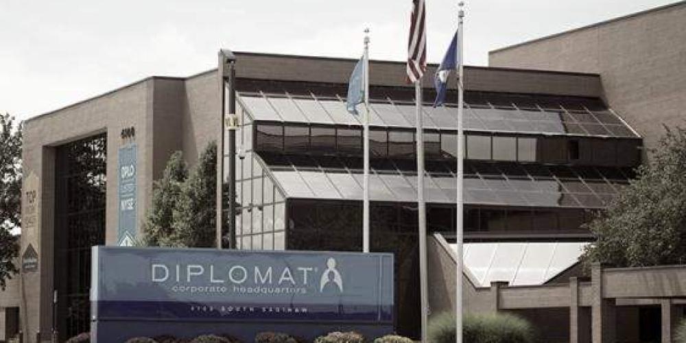 The Fall of a Major Specialty Pharmacy