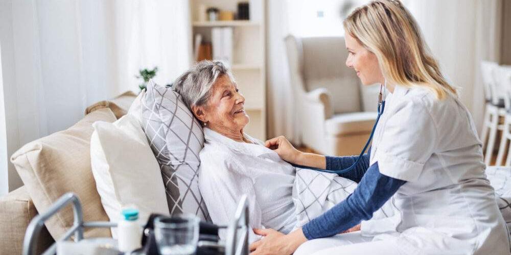 2024 Home Health M&A: Trends, Challenges, & How to Thrive 