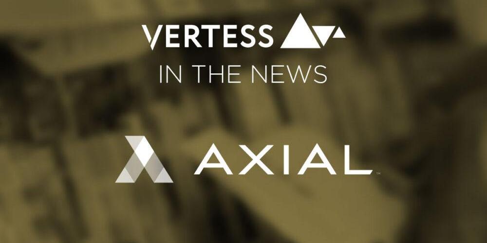 In the News Axial