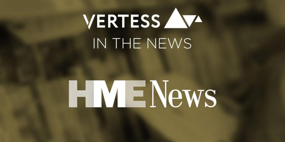 In the News HME News