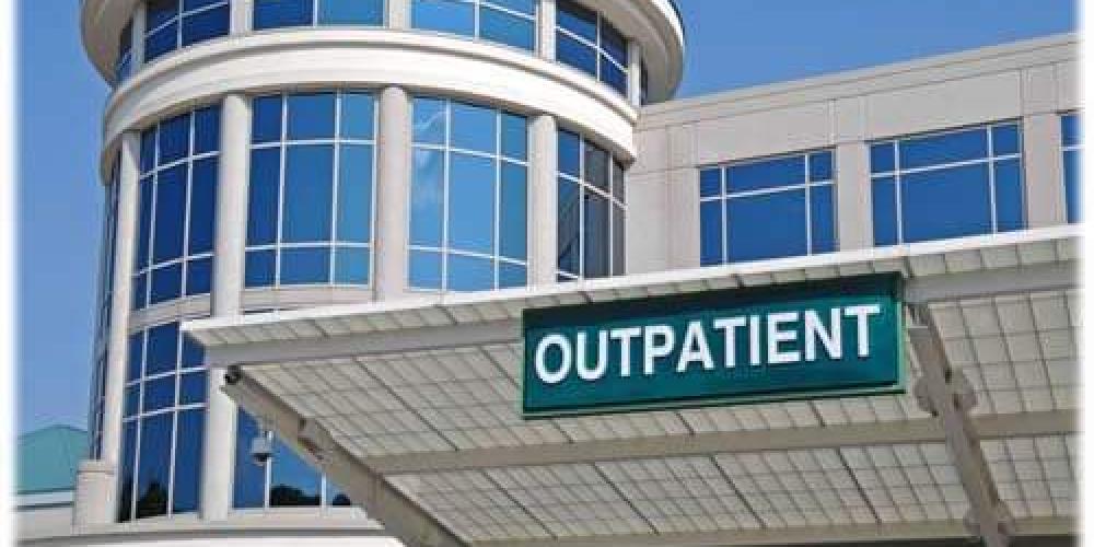 Ambulatory Surgery Centers (ASCs) Value