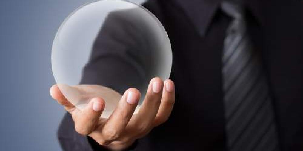 crystal ball