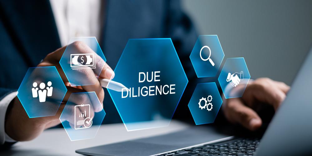 Due Diligence