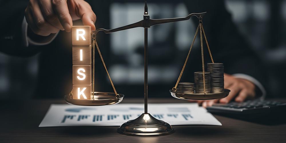 Value vs Risk