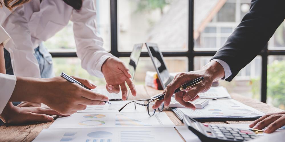 transaction advisor 