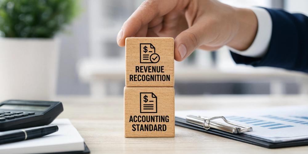 Revenue Recognition