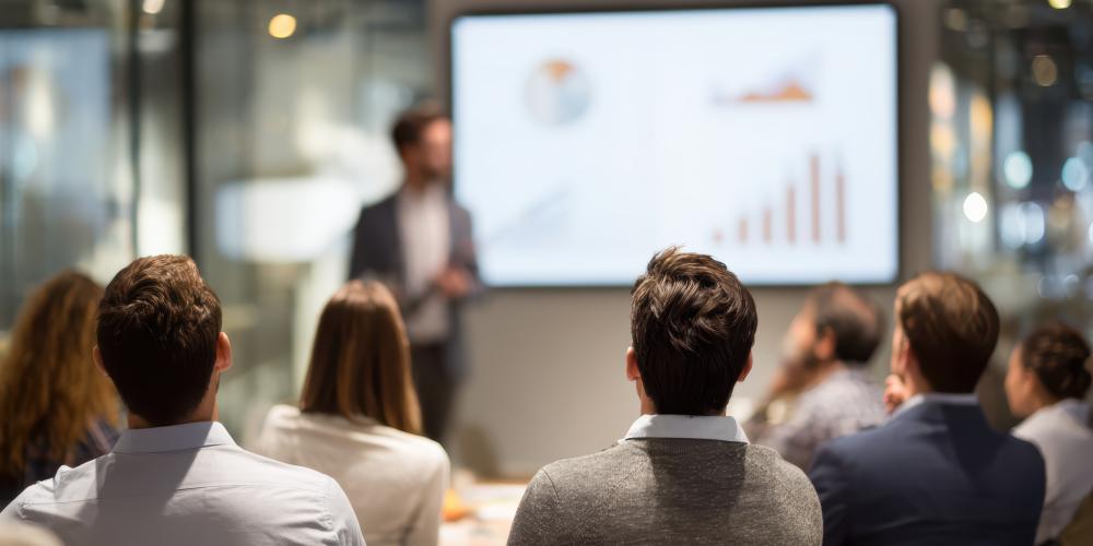 Business valuation